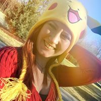 Rebecca Hendricks Photo 43