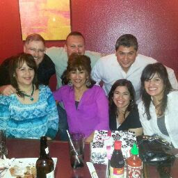 Teresa Pacheco Photo 32