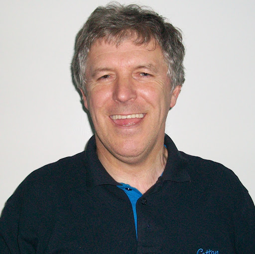 Dave Cheeseman Photo 8