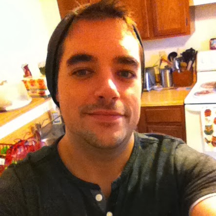 Josh Gruber Photo 6