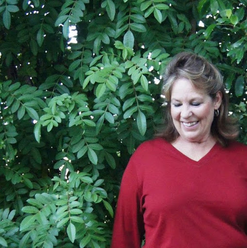 Paula Garner Photo 42