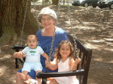 Nancy Milligan Photo 7
