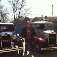 Jerry Blackwell Photo 9