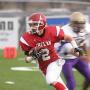 Robin Weathersby Photo 6