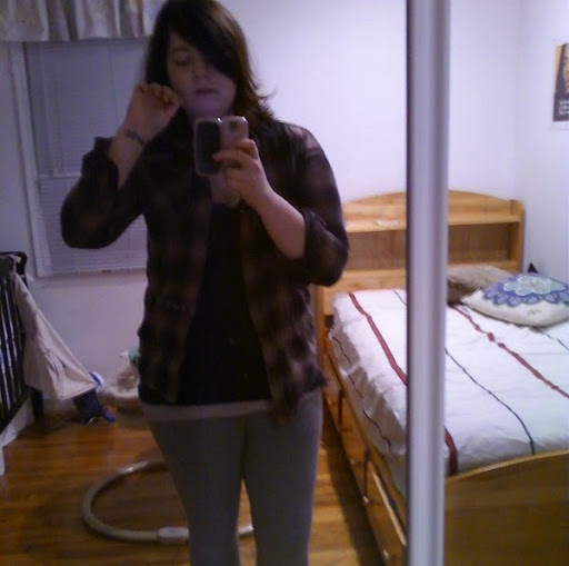 Brittany Ward Photo 9