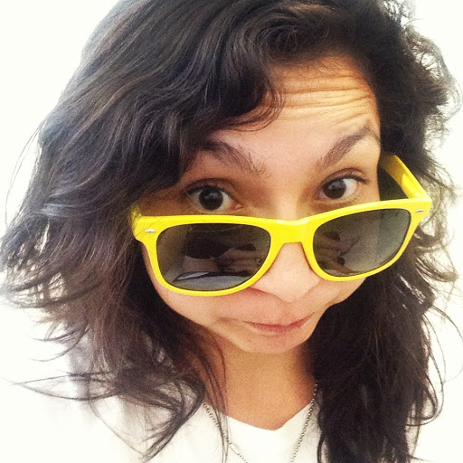 Mariana Salas Photo 24