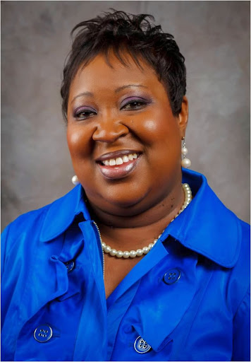Renee Byrd Photo 37