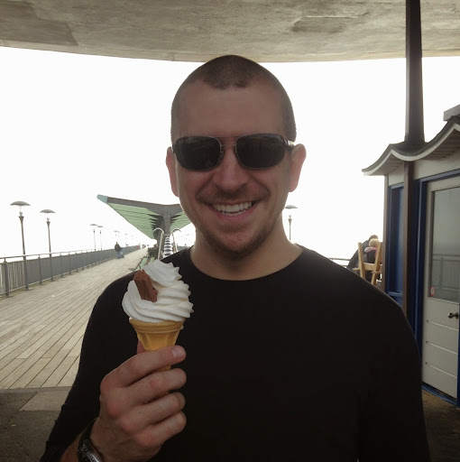 Gary Fox Photo 10