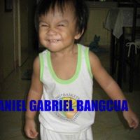 Daniel Gabriel Photo 26