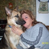 Diane Hamilton Photo 23