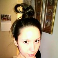 Kimberly Santos Photo 26
