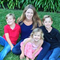 Julie Wesley Photo 8