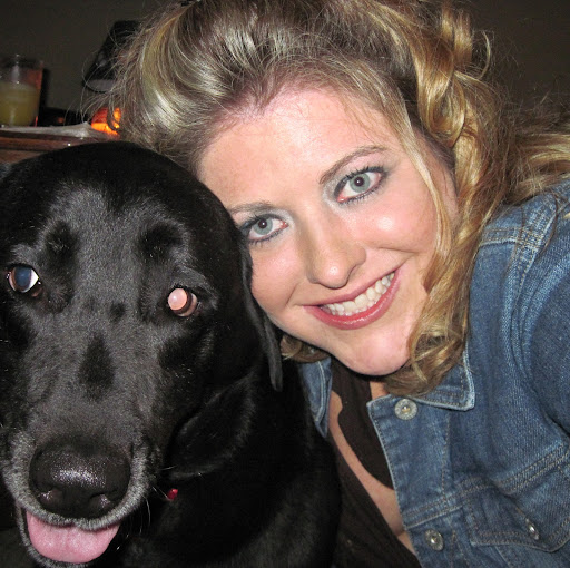 Leah Evans Photo 39