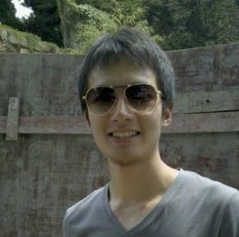 Qi Guo Photo 10