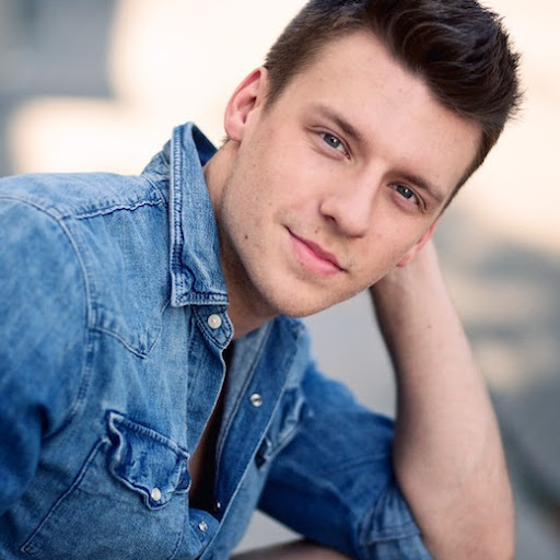 Clayton Bailey Photo 36