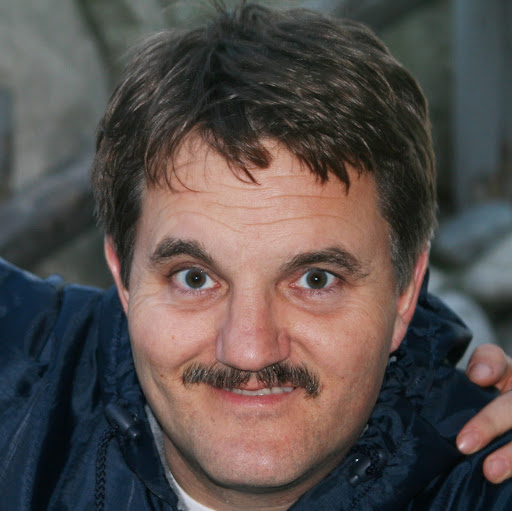 Dan Mclaughlin Photo 17