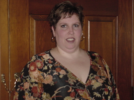 Leah Ford Photo 14