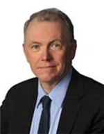 James Gilroy Photo 1