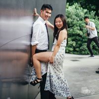 Vincent Tang Photo 27