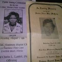 Loretta Byrd Photo 19