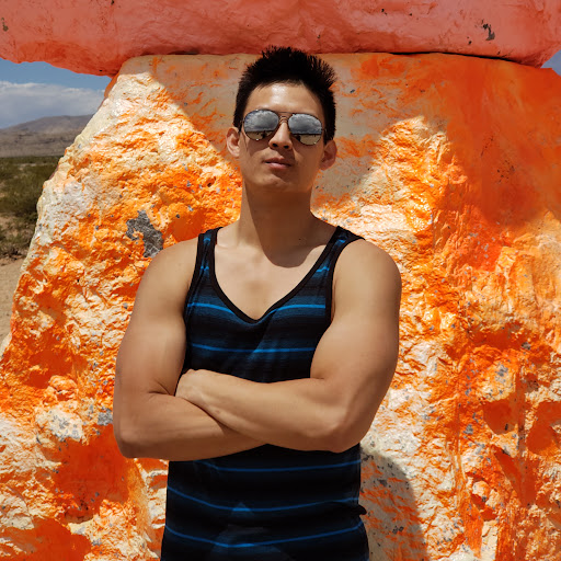 Anthony Lee Photo 48