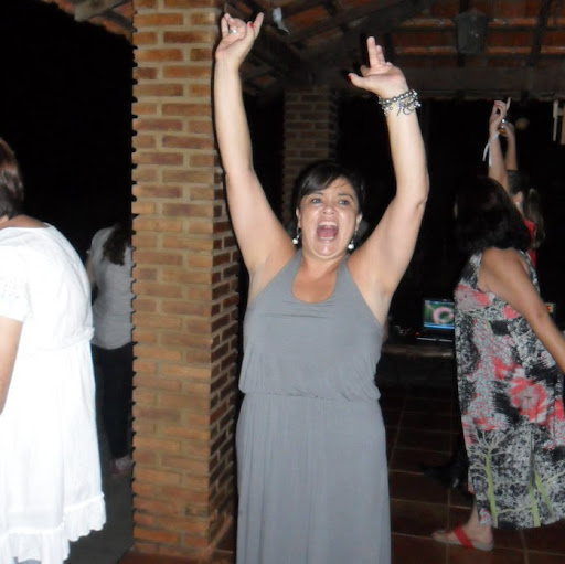 Sandra Guillen Photo 16