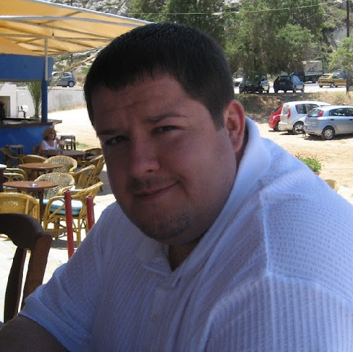 John Nutter Photo 33