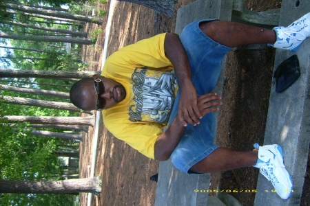 Keith Robers Photo 6