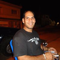 Daniel Enriquez Photo 31