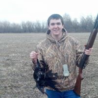 Jacob Loyd Photo 14
