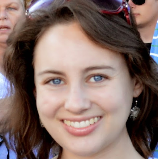 Abigail Cook Photo 26