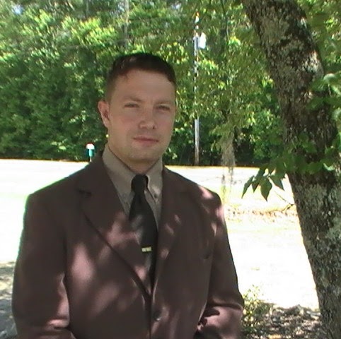 Jamie Connor Photo 34