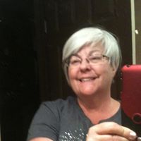 Nancy Stocker Photo 7