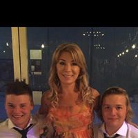 Nicky Carter Photo 30