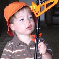 Timothy Elliott Photo 41