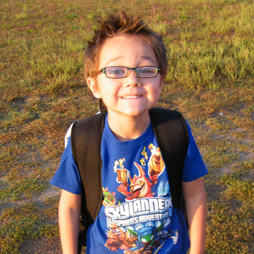 Jacob Robertson Photo 17