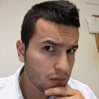 Yoan Gutierrez Photo 2