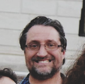 John Larson Photo 27