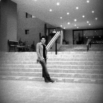Gerardo Castillo Photo 11