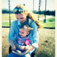 Jennifer Perdue Photo 43