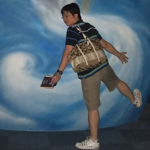 Sam Chang Photo 34