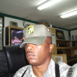 Terry Strickland Photo 6