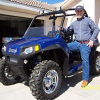 Ron Gibbs Photo 20