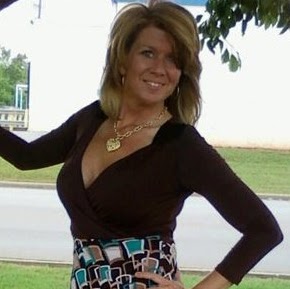 Kimberly Camp Photo 21