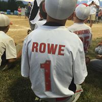 Mandy Rowe Photo 33