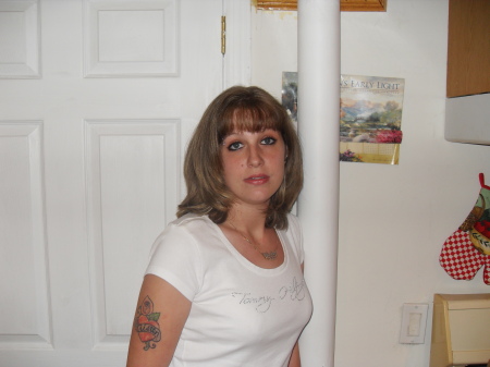 Angela Ivy Photo 26