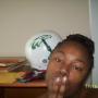 Shantea Robinson Photo 5
