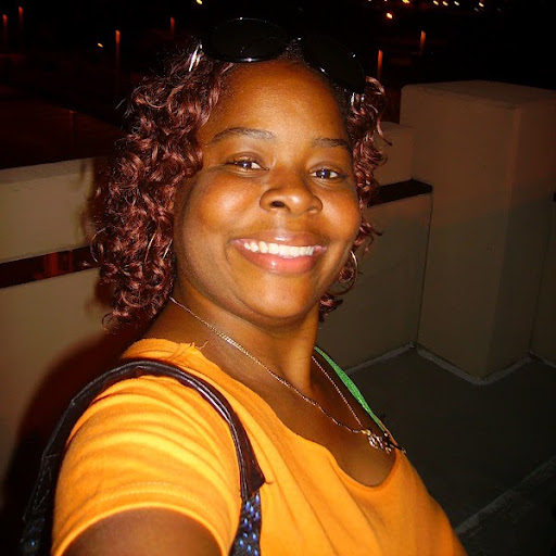 Tamika Miller Photo 31