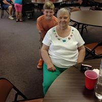 Margaret Arnett Photo 7