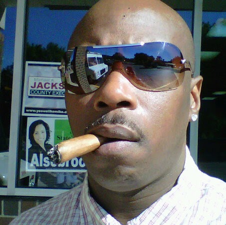 Ray Rawls Photo 24